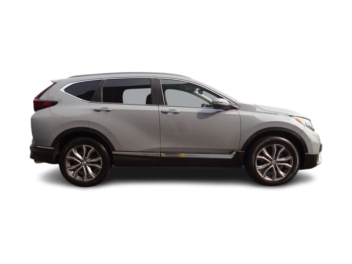 Thumbnail: 2020 Honda CR-V - 18