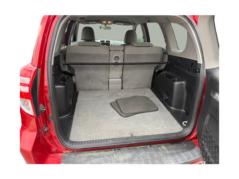 2011 Toyota RAV4 Base 14