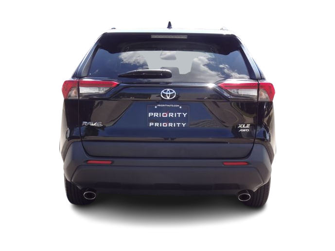 Thumbnail: 2024 Toyota RAV4 - 4