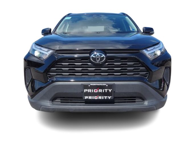 Thumbnail: 2024 Toyota RAV4 - 5
