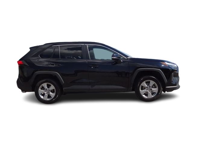 Thumbnail: 2024 Toyota RAV4 - 19