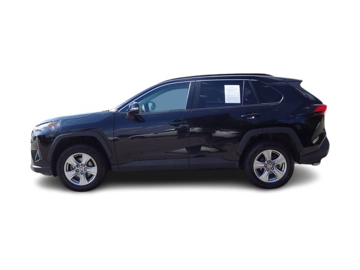 Thumbnail: 2024 Toyota RAV4 - 3