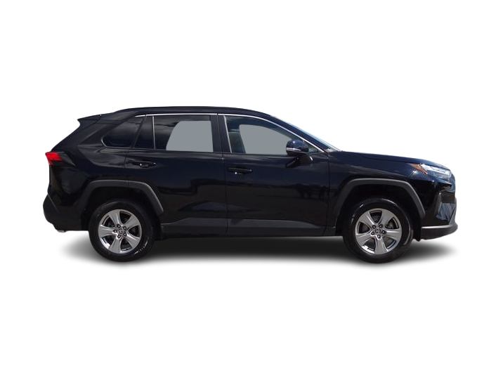 Thumbnail: 2024 Toyota RAV4 - 19