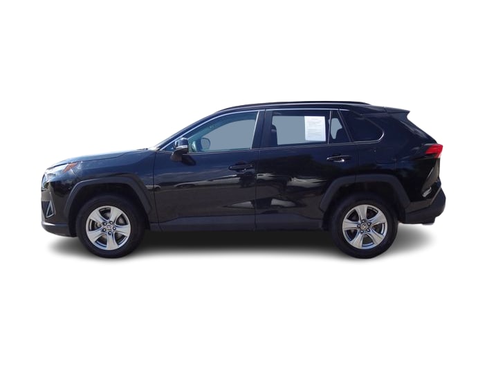 Thumbnail: 2024 Toyota RAV4 - 3