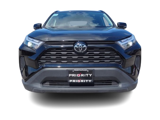 Thumbnail: 2024 Toyota RAV4 - 5