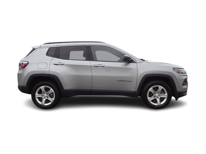 Thumbnail: 2024 Jeep Compass - 19
