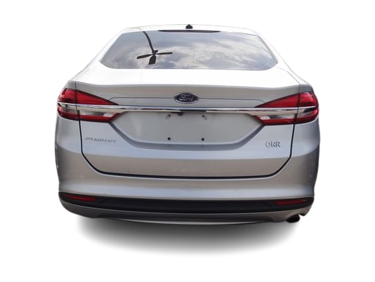 Thumbnail: 2018 Ford Fusion - 3