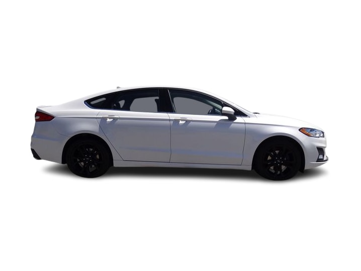 Thumbnail: 2019 Ford Fusion - 16