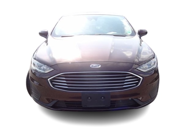 Thumbnail: 2019 Ford Fusion - 2