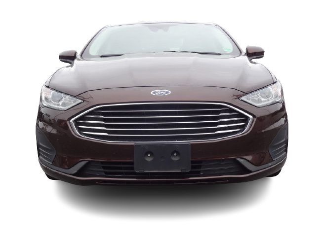 Thumbnail: 2019 Ford Fusion - 4