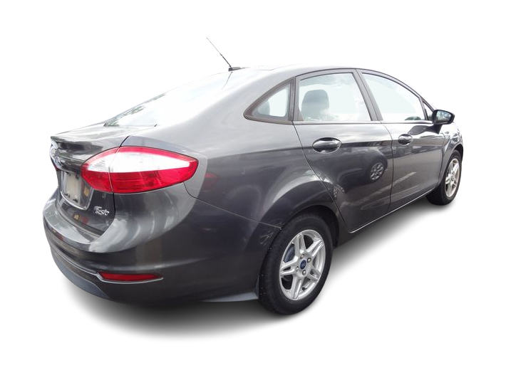Thumbnail: 2019 Ford Fiesta - 10