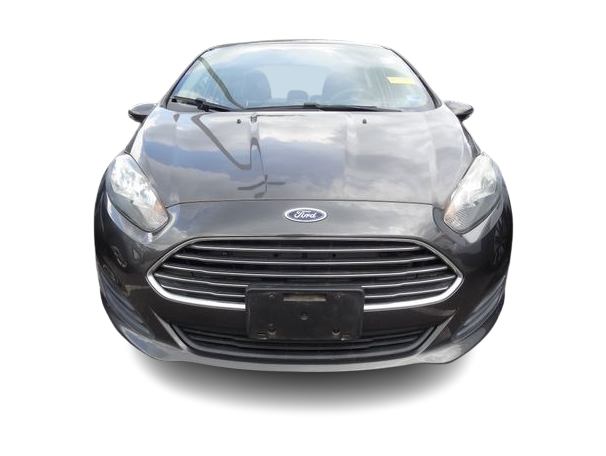 Thumbnail: 2019 Ford Fiesta - 3