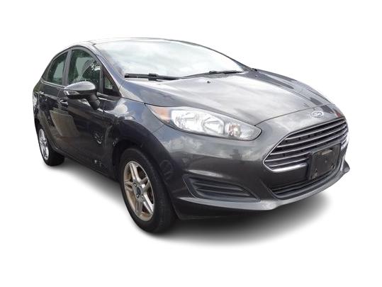 Thumbnail: 2019 Ford Fiesta - 9