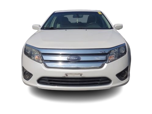 Thumbnail: 2010 Ford Fusion - 3