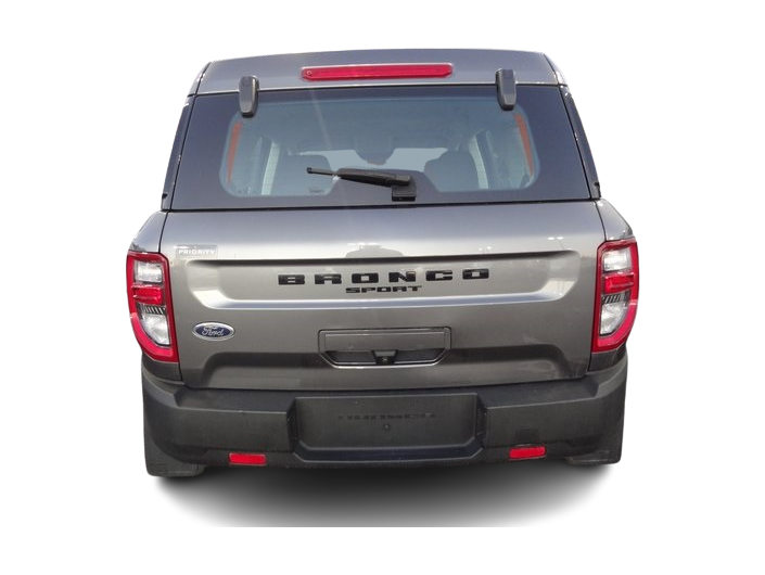 Thumbnail: 2022 Ford Bronco Sport - 3