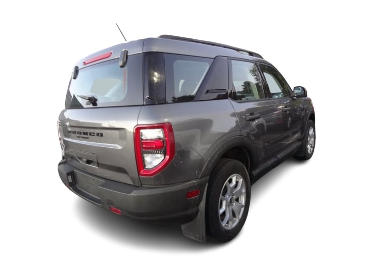 Thumbnail: 2022 Ford Bronco Sport - 8