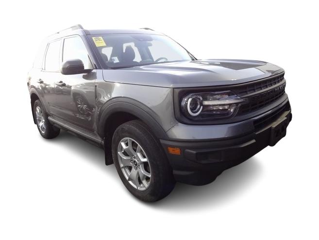 Thumbnail: 2022 Ford Bronco Sport - 9