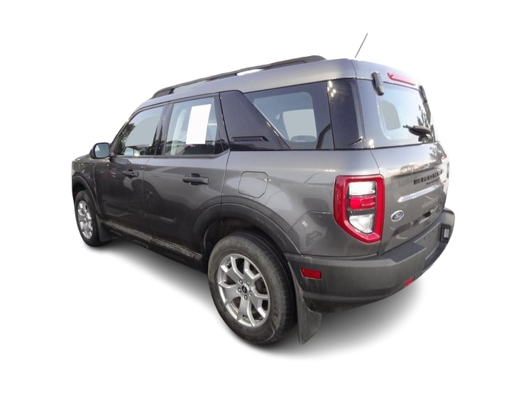 Thumbnail: 2022 Ford Bronco Sport - 2