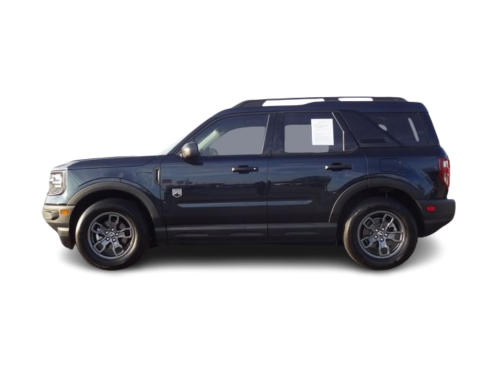 Thumbnail: 2023 Ford Bronco Sport - 3