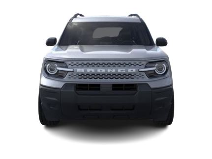 Thumbnail: 2026 Ford Bronco Sport - 14
