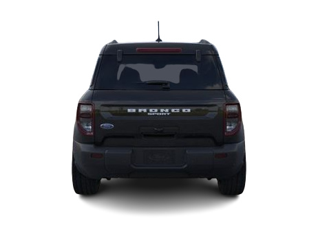 Thumbnail: 2026 Ford Bronco Sport - 5