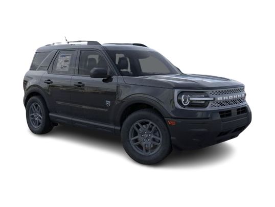 Thumbnail: 2026 Ford Bronco Sport - 15