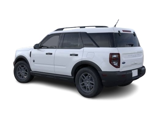 Thumbnail: 2026 Ford Bronco Sport - 4