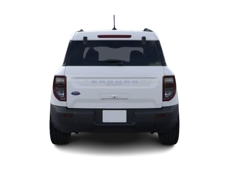 Thumbnail: 2026 Ford Bronco Sport - 5