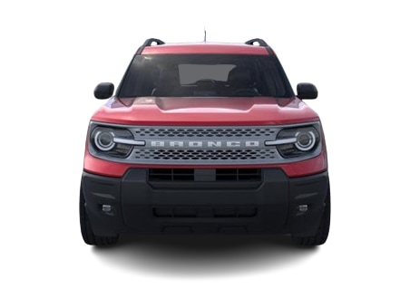 Thumbnail: 2025 Ford Bronco Sport - 14