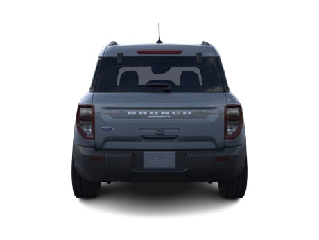 Thumbnail: 2025 Ford Bronco Sport - 5