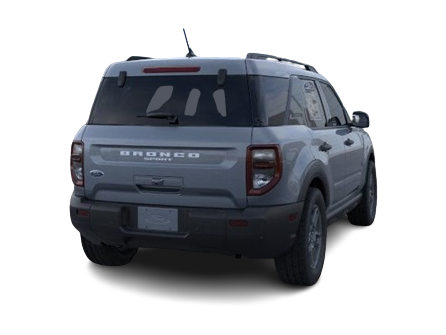 Thumbnail: 2025 Ford Bronco Sport - 16