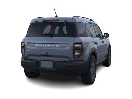 Thumbnail: 2025 Ford Bronco Sport - 16