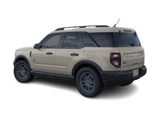 Thumbnail: 2025 Ford Bronco Sport - 4