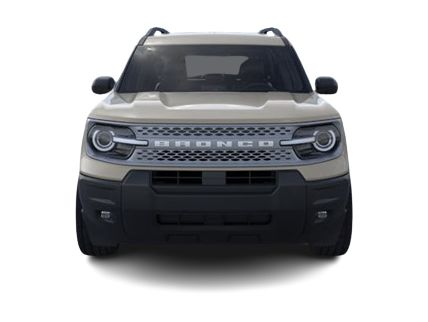 Thumbnail: 2025 Ford Bronco Sport - 14