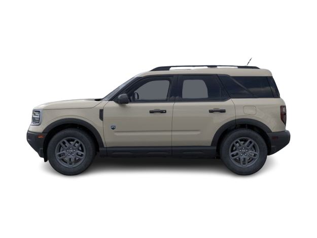 Thumbnail: 2025 Ford Bronco Sport - 3