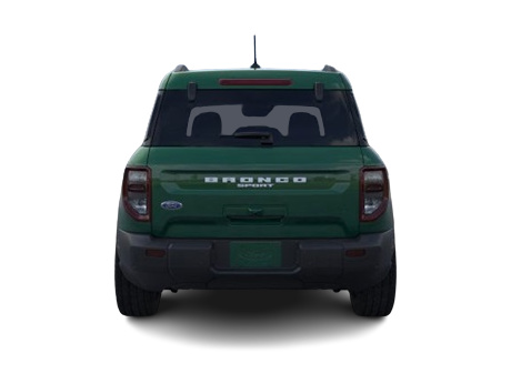 Thumbnail: 2025 Ford Bronco Sport - 5