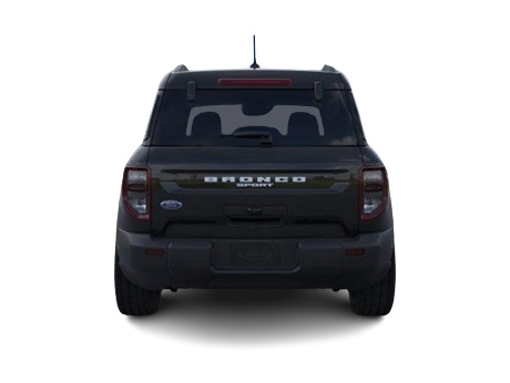 Thumbnail: 2025 Ford Bronco Sport - 5