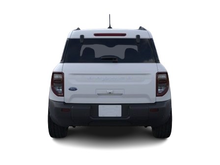 Thumbnail: 2026 Ford Bronco Sport - 5