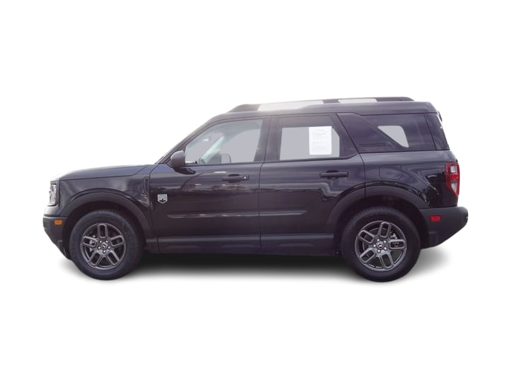 Thumbnail: 2025 Ford Bronco Sport - 3