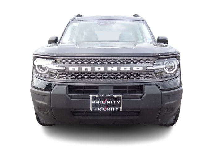 Thumbnail: 2025 Ford Bronco Sport - 5