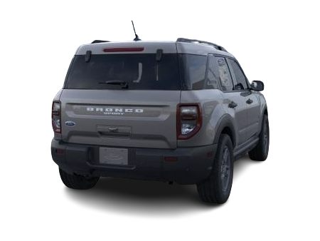 Thumbnail: 2026 Ford Bronco Sport - 16