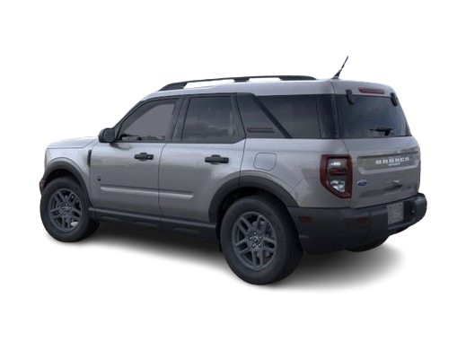 Thumbnail: 2026 Ford Bronco Sport - 4
