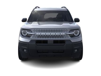 Thumbnail: 2026 Ford Bronco Sport - 14