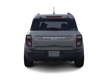Thumbnail: 2026 Ford Bronco Sport - 5