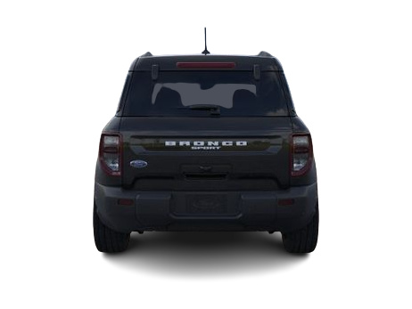 Thumbnail: 2025 Ford Bronco Sport - 5