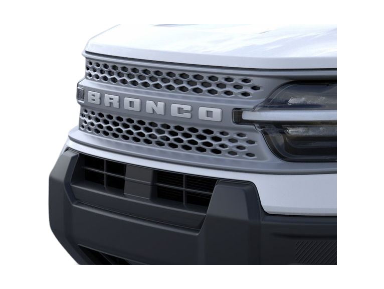 Thumbnail: 2026 Ford Bronco Sport - 18