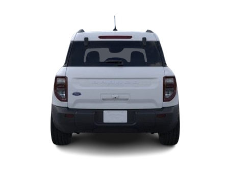 Thumbnail: 2026 Ford Bronco Sport - 5