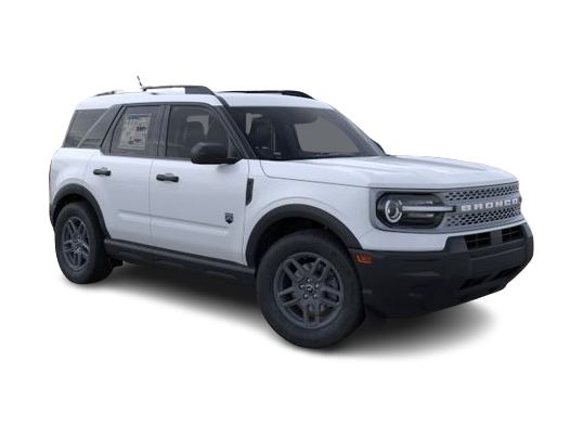 Thumbnail: 2026 Ford Bronco Sport - 15