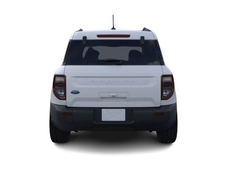 Thumbnail: 2026 Ford Bronco Sport - 5