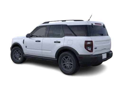 Thumbnail: 2026 Ford Bronco Sport - 4